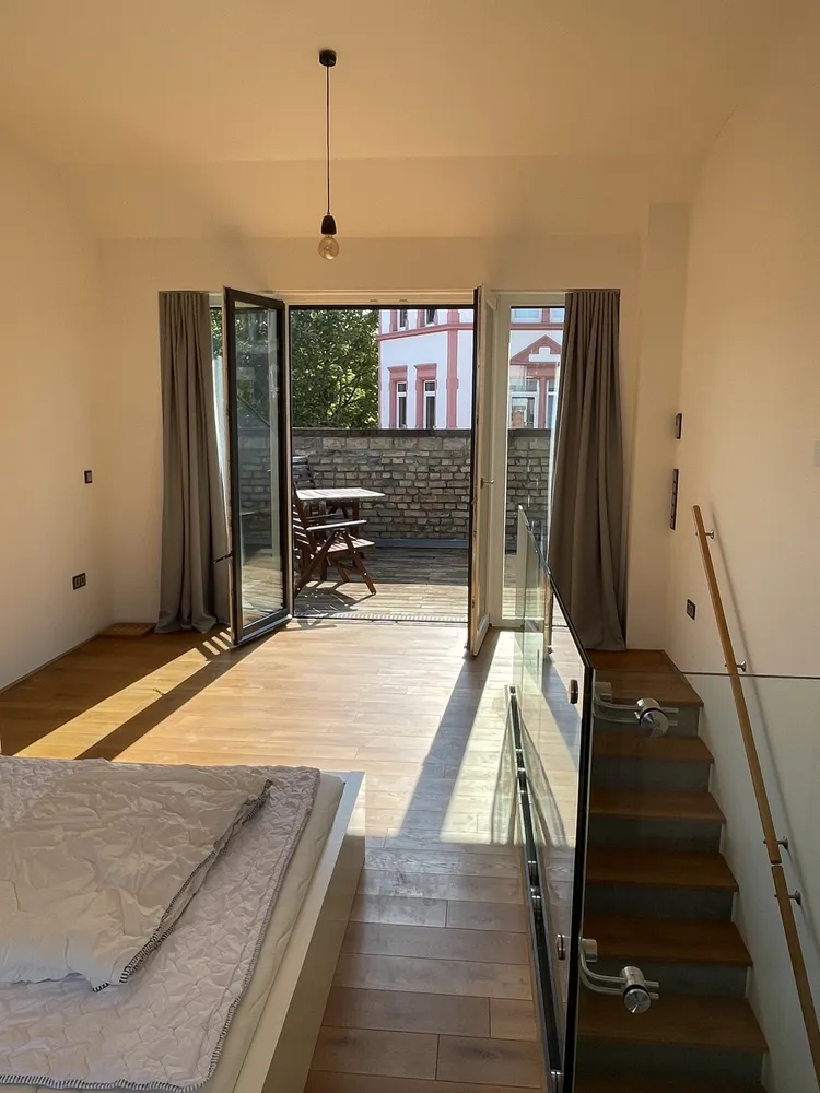 2 Zimmer Wohnung mit 76 m² in Mannheim – Bild 8