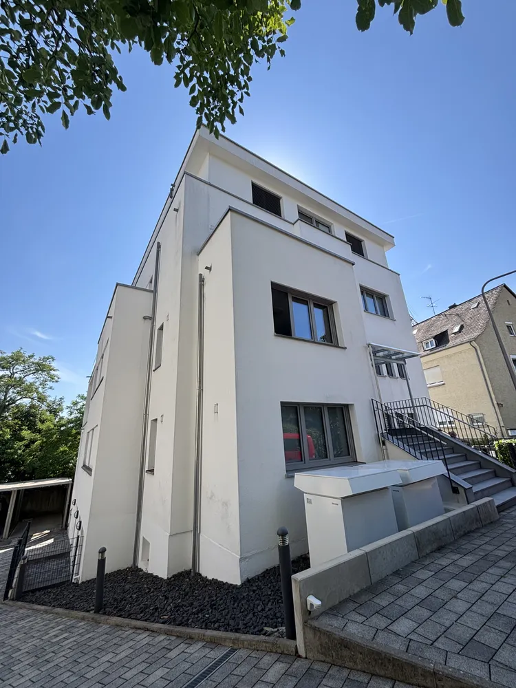 5 Zimmer Wohnung mit 175 m² in Wiesbaden – Bild 5