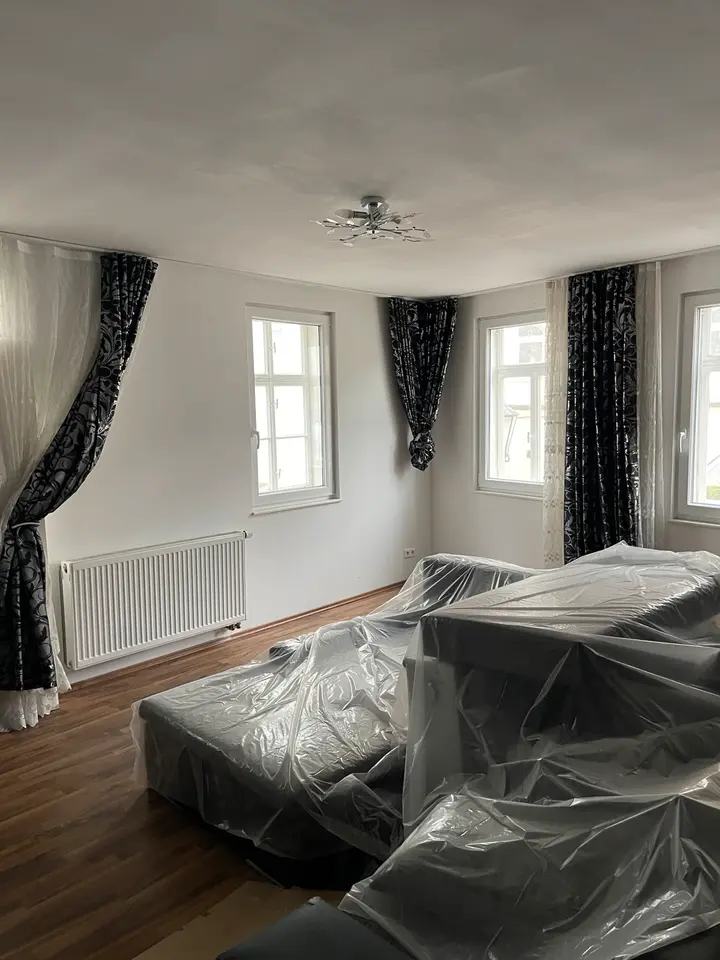 7 Zimmer Wohnung mit 200 m² in Mittweida – Bild 6