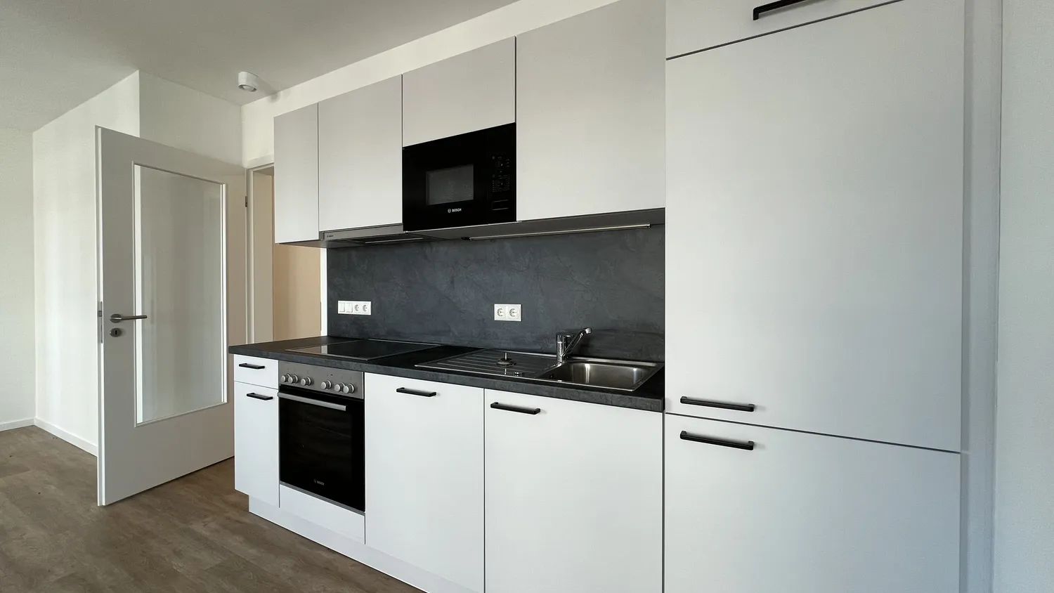 2 Zimmer Wohnung mit 54 m² in Berlin – Bild 3