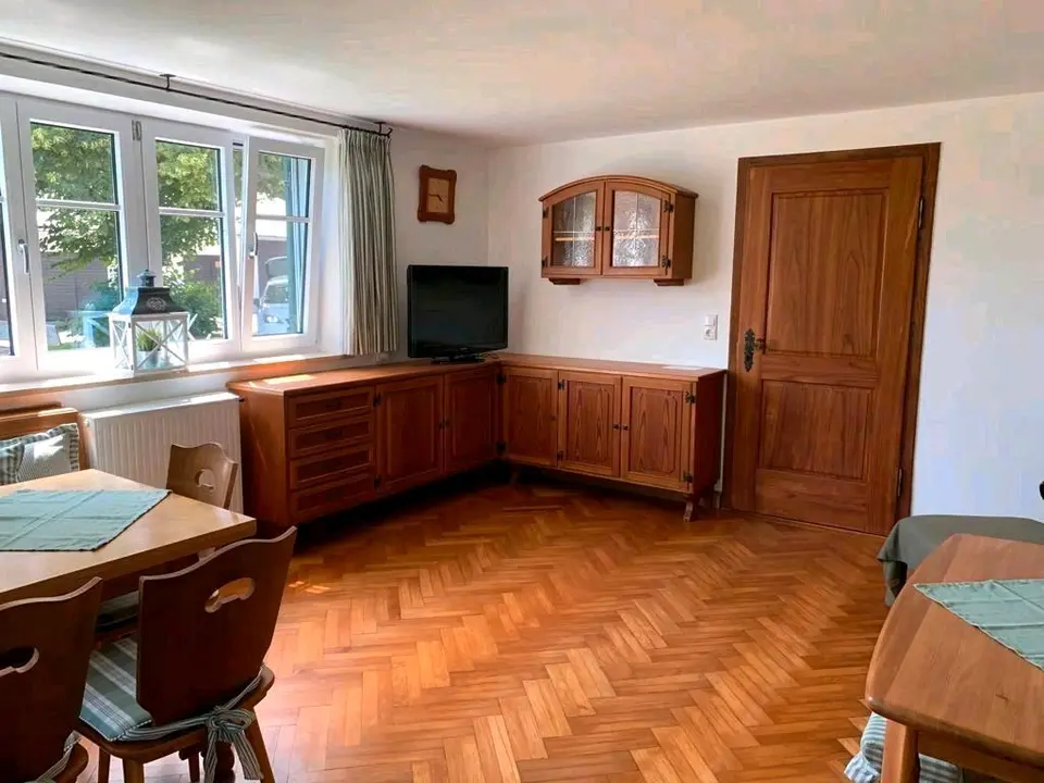 WG-Zimmer mit 170 m² in Kaufbeuren – Bild 1