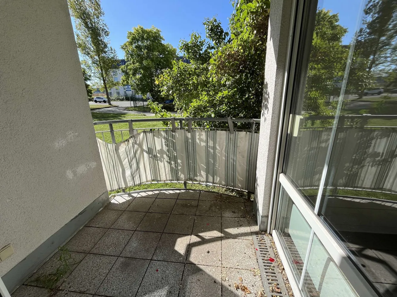 2 room apartment with 58 m² in Chemnitz – Photo 9