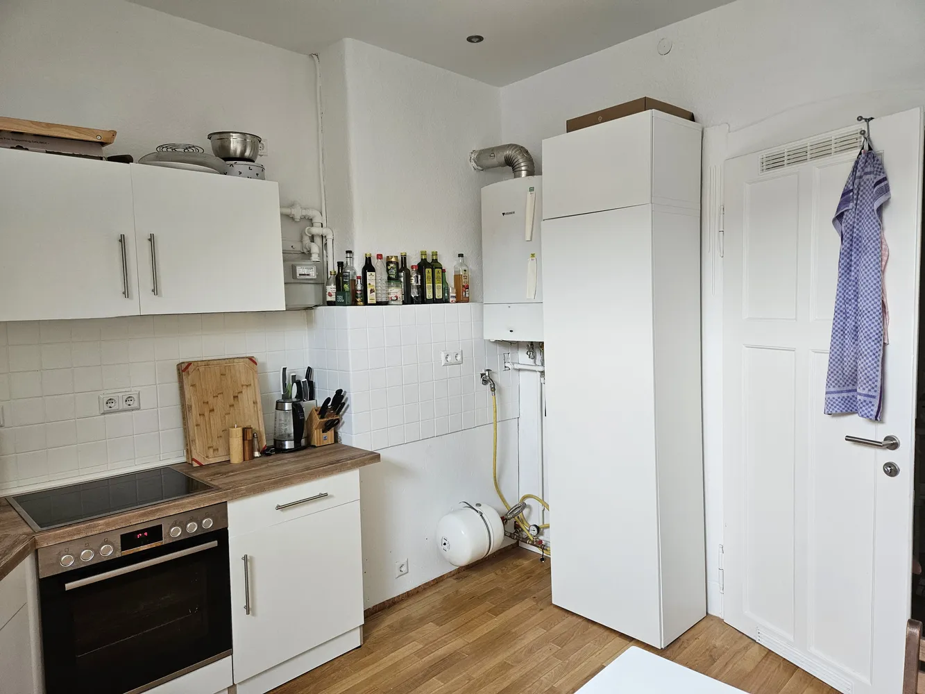 5 Zimmer Wohnung mit 119 m² in Hannover – Bild 10