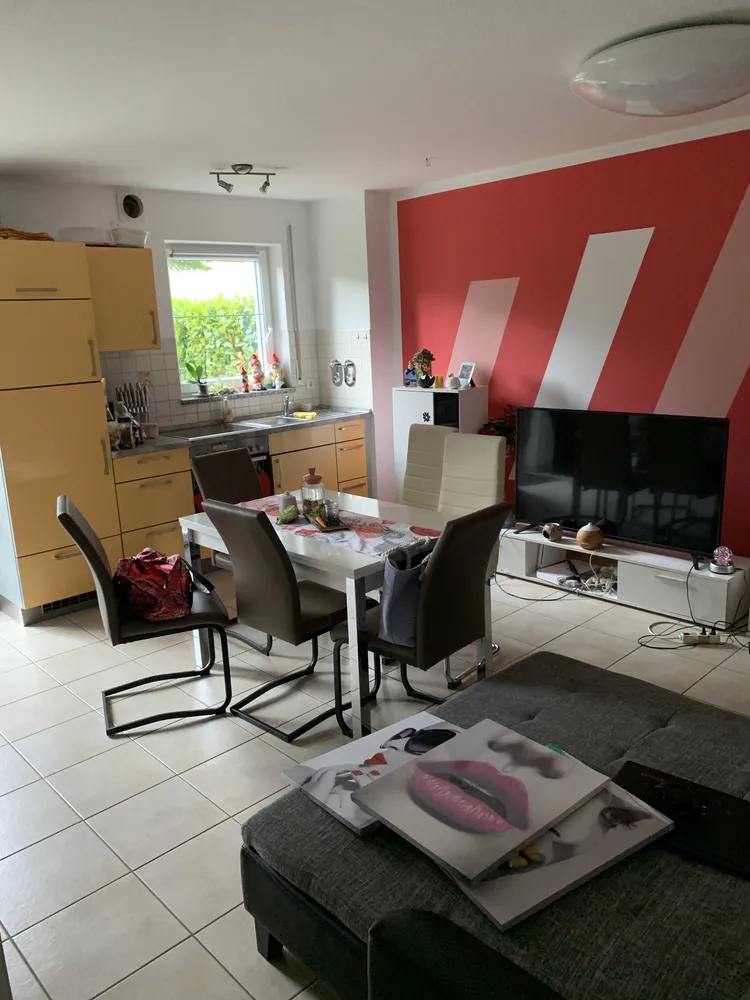 2 Zimmer Wohnung mit 46 m² in Augsburg – Bild 3