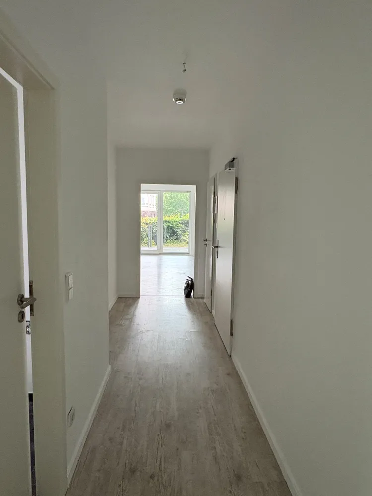 2 Zimmer Wohnung mit 71 m² in Hamburg – Bild 7