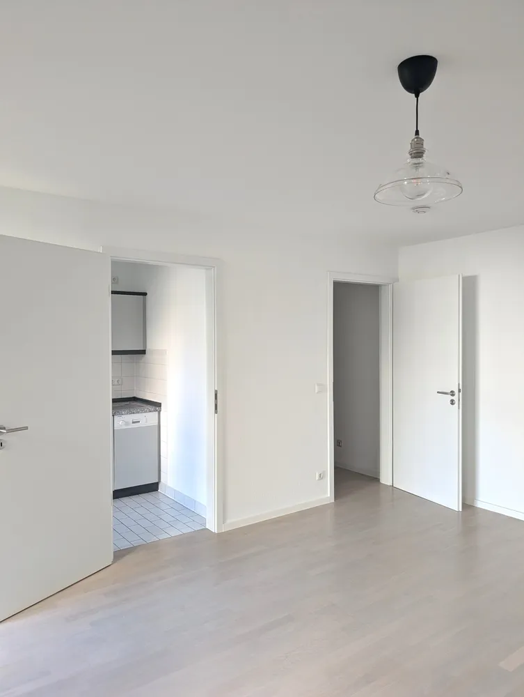 2 Zimmer Wohnung mit 47 m² in Berlin – Bild 2