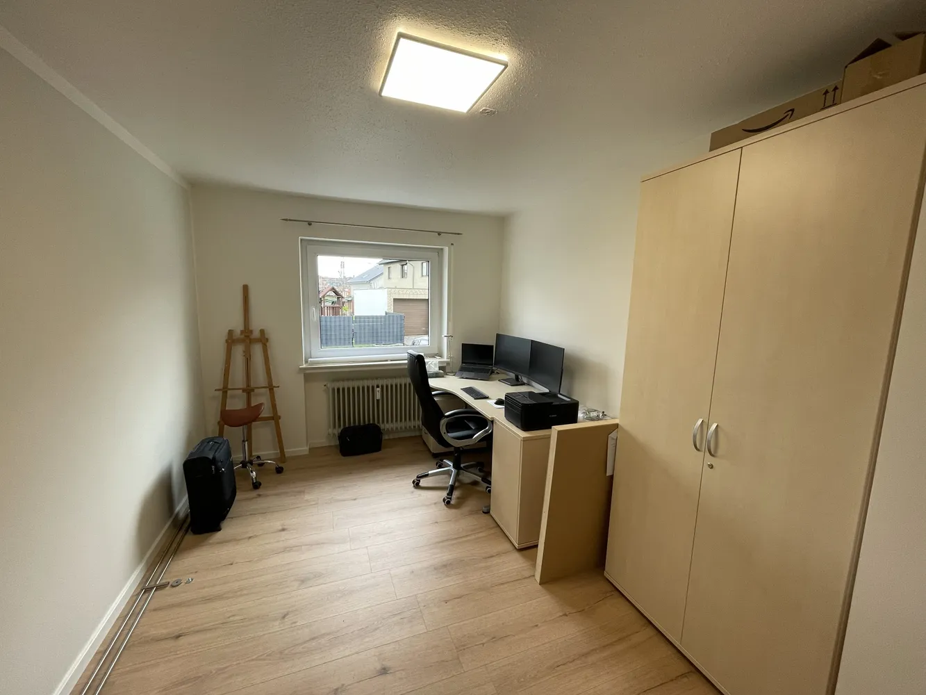 3 room apartment with 76 m² in Bielefeld – Photo 9