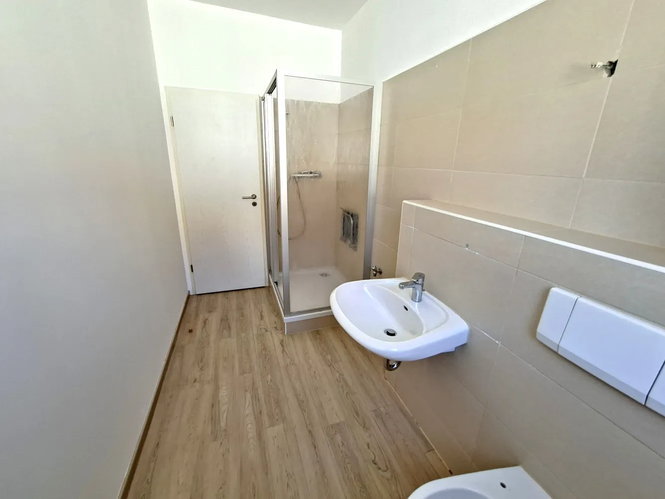2 room apartment with 66 m² in Zeitz – Photo 6