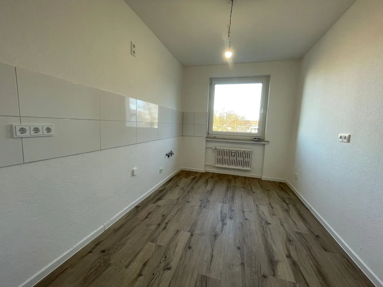 3 Zimmer Wohnung mit 80 m² in Duisburg – Bild 5