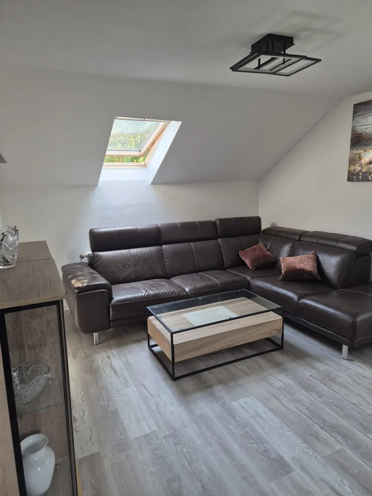 3 Zimmer Wohnung mit 60 m² in Hannover – Bild 5