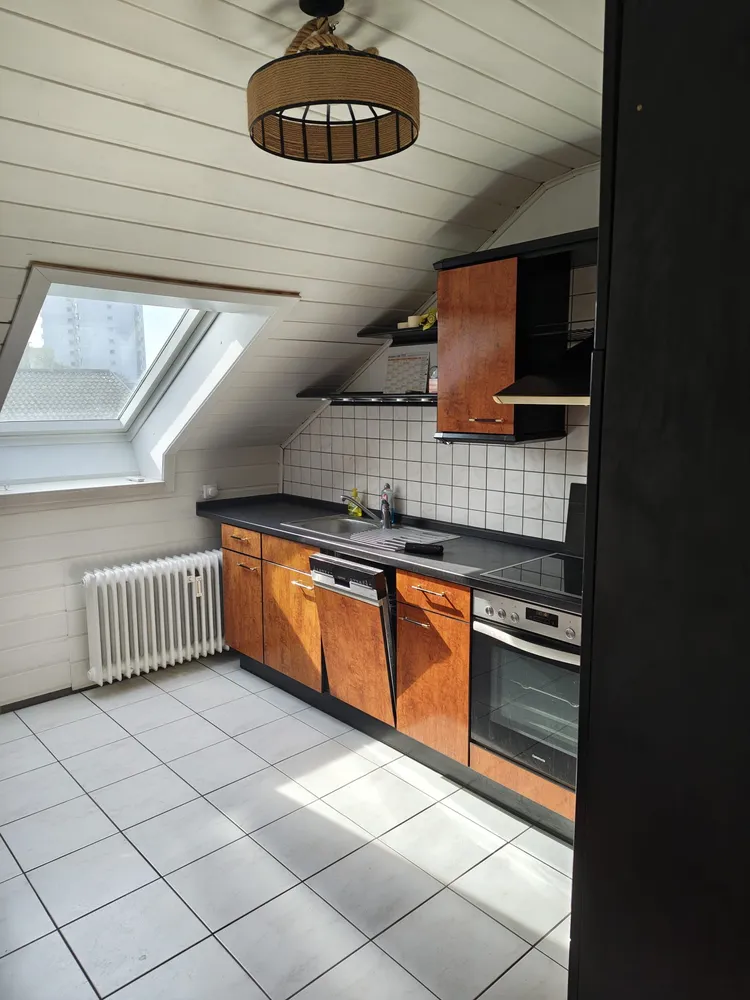3 Zimmer Wohnung mit 100 m² in Offenburg – Bild 4