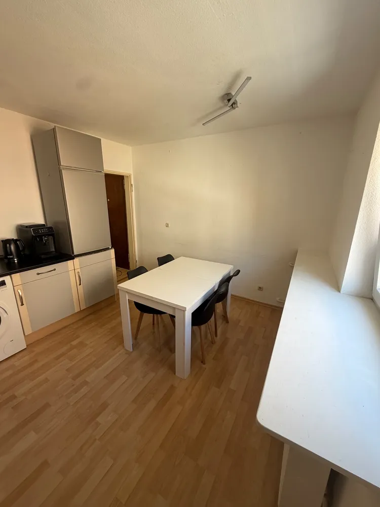 2 room apartment with 57 m² in Nuremberg – Photo 3