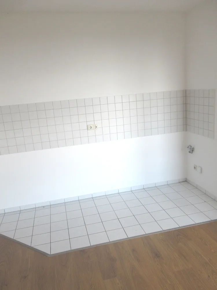 1 Zimmer Wohnung mit 35 m² in Zwickau – Bild 2