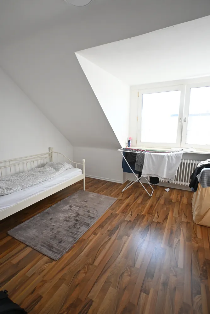 3 Zimmer Wohnung mit 48 m² in Recklinghausen – Bild 6