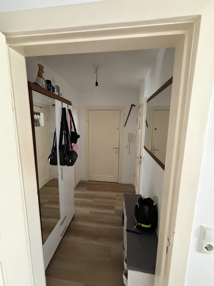 2 Zimmer Wohnung mit 55 m² in Hamburg – Bild 9