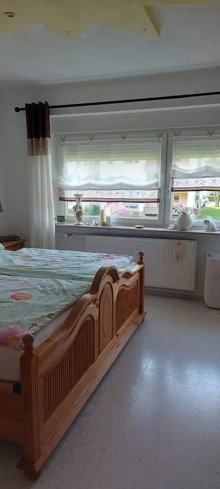 3 Zimmer Wohnung mit 92 m² in Pforzheim – Bild 11