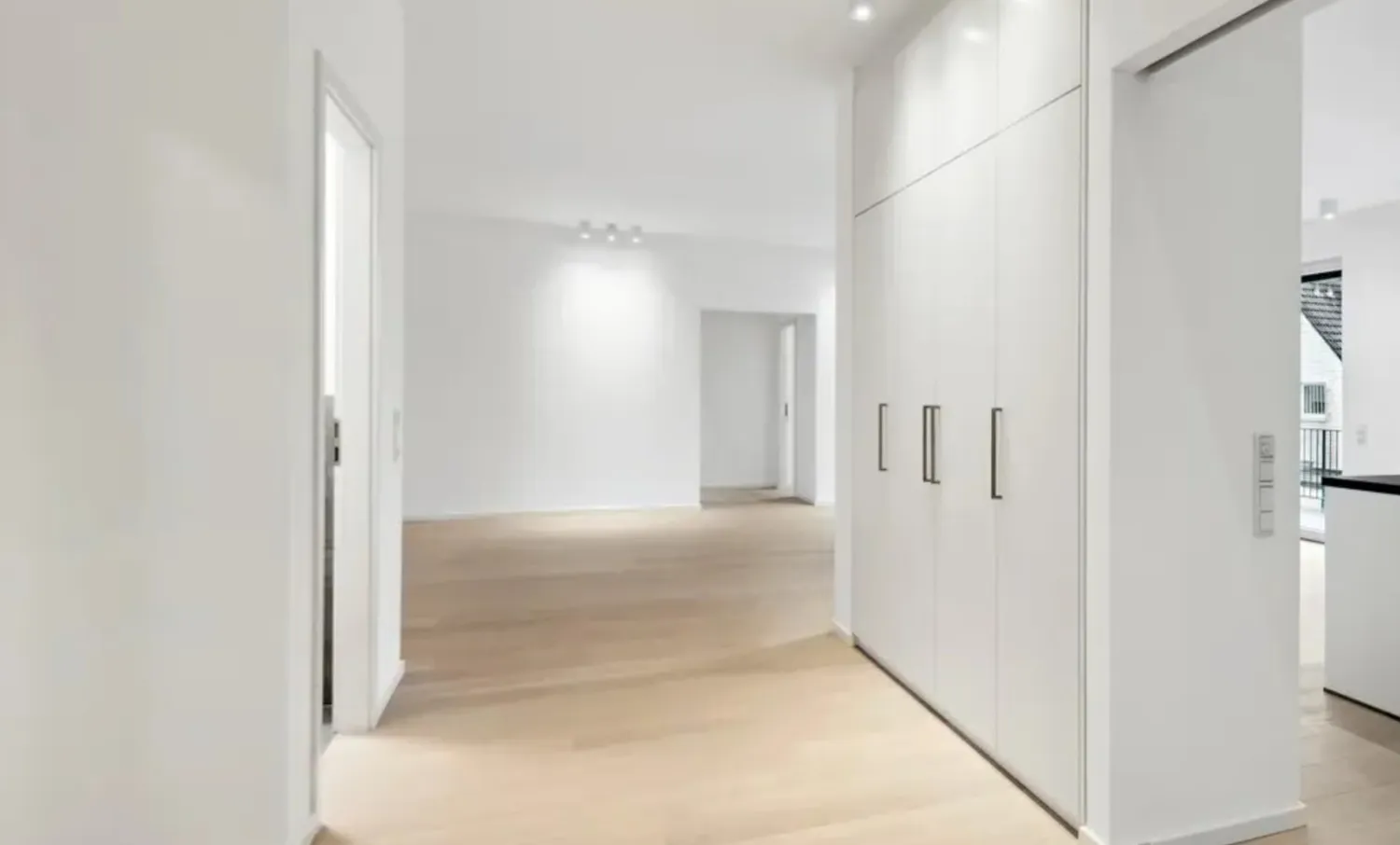 3 Zimmer Wohnung mit 88 m² in Hamburg – Bild 5