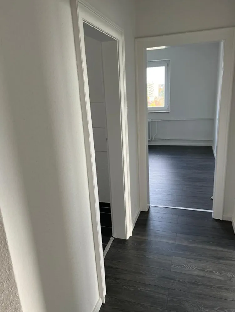 3 Zimmer Wohnung mit 66 m² in Hamm – Bild 8