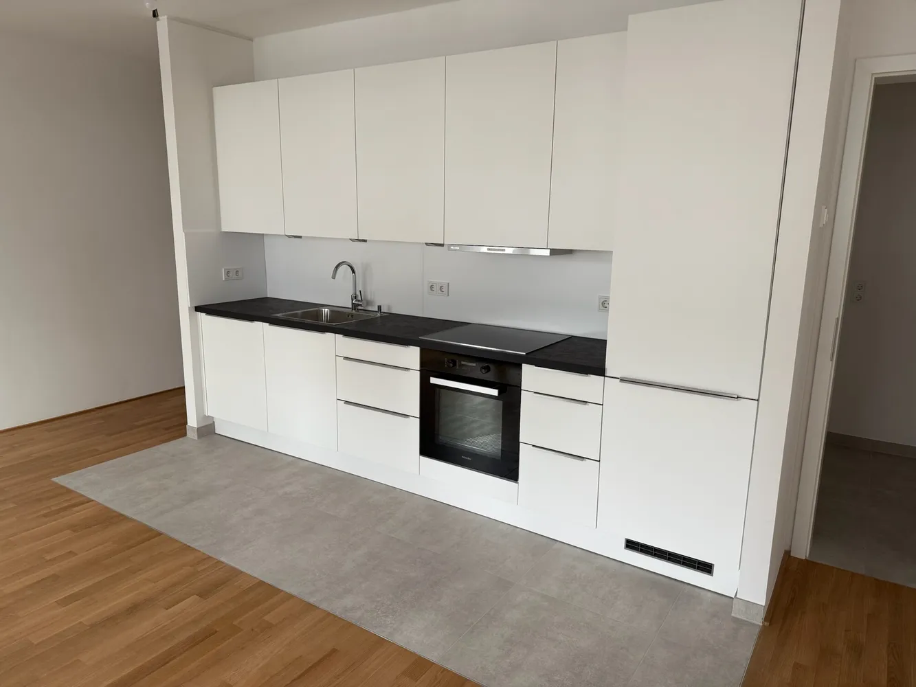 1 Zimmer Wohnung mit 43 m² in Oberursel (Taunus) – Bild 3