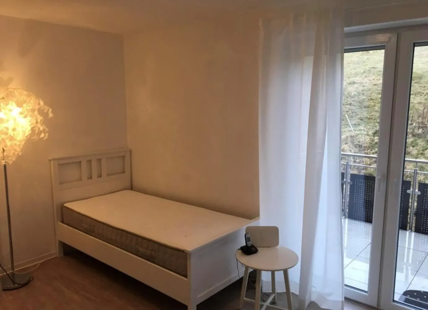 1 Zimmer Wohnung mit 27 m² in Paderborn – Bild 1