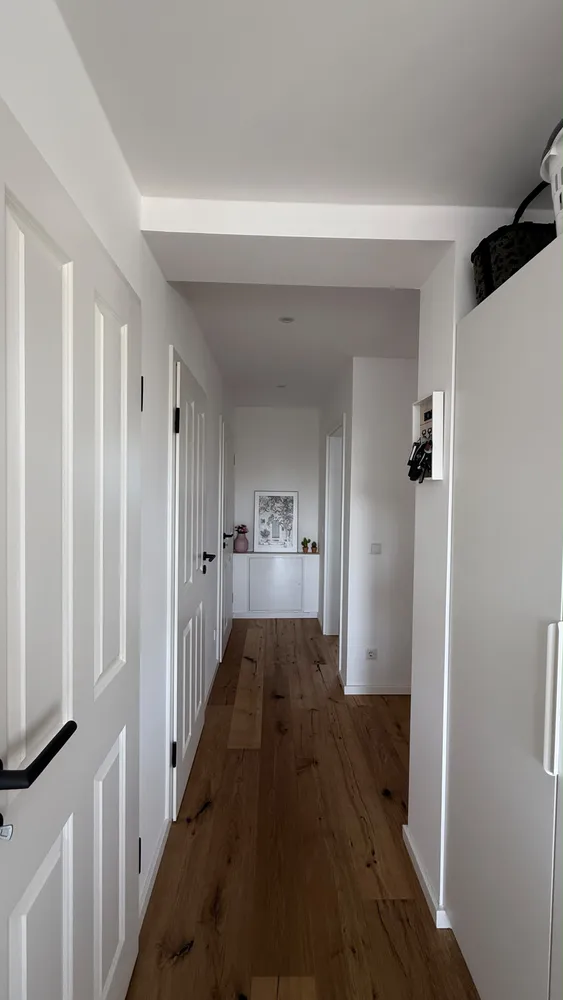 3 Zimmer Wohnung mit 89 m² in Mönchengladbach – Bild 4