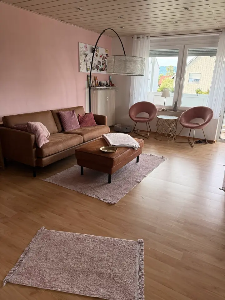 2 Zimmer Wohnung mit 60 m² in Minden – Bild 5