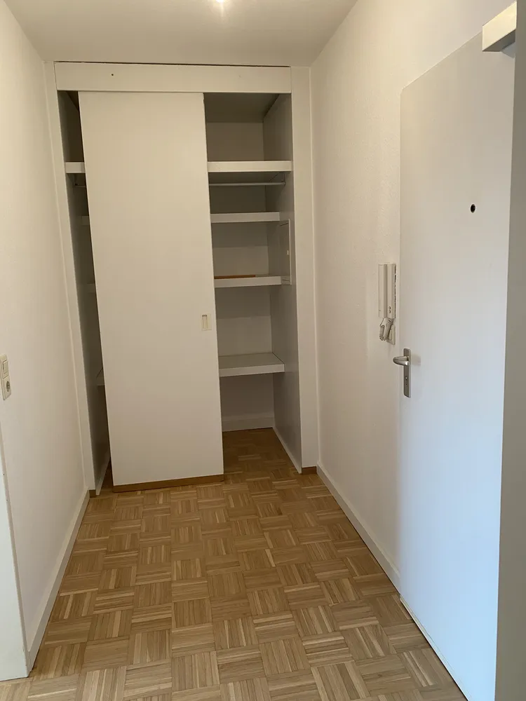 2 Zimmer Wohnung mit 54 m² in Hannover – Bild 6