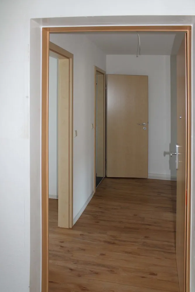 2 Zimmer Wohnung mit 49 m² in Gera – Bild 4