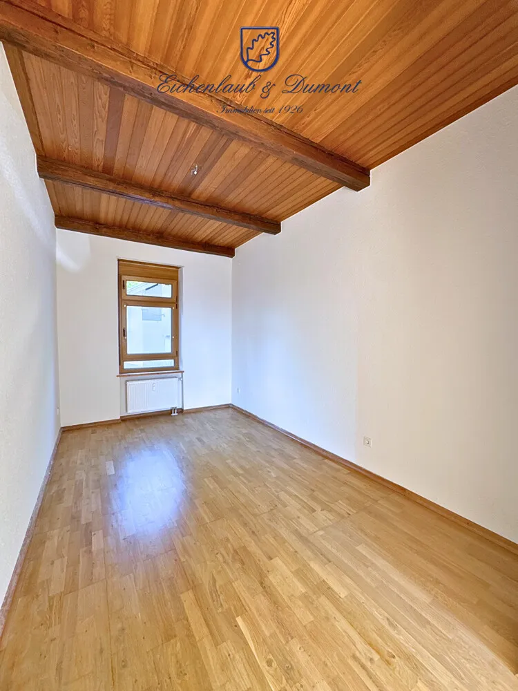 2 Zimmer Wohnung mit 62 m² in Saarbrücken – Bild 8