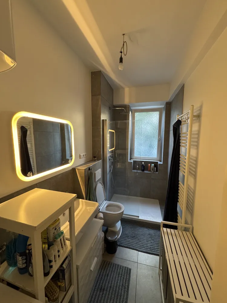 2 Zimmer Wohnung mit 52 m² in Stuttgart – Bild 5
