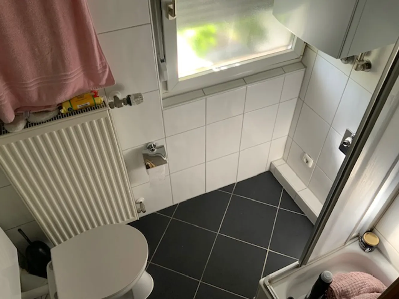 3 Zimmer Wohnung mit 57 m² in Duisburg – Bild 8