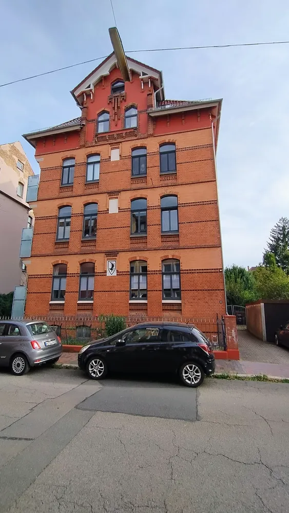 4 Zimmer Wohnung mit 115 m² in Hildesheim – Bild 5