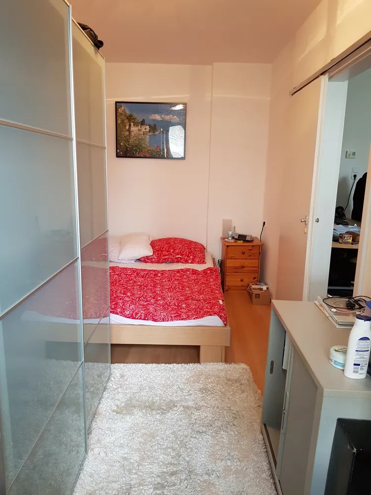 2 Zimmer Wohnung mit 50 m² in Wuppertal – Bild 8