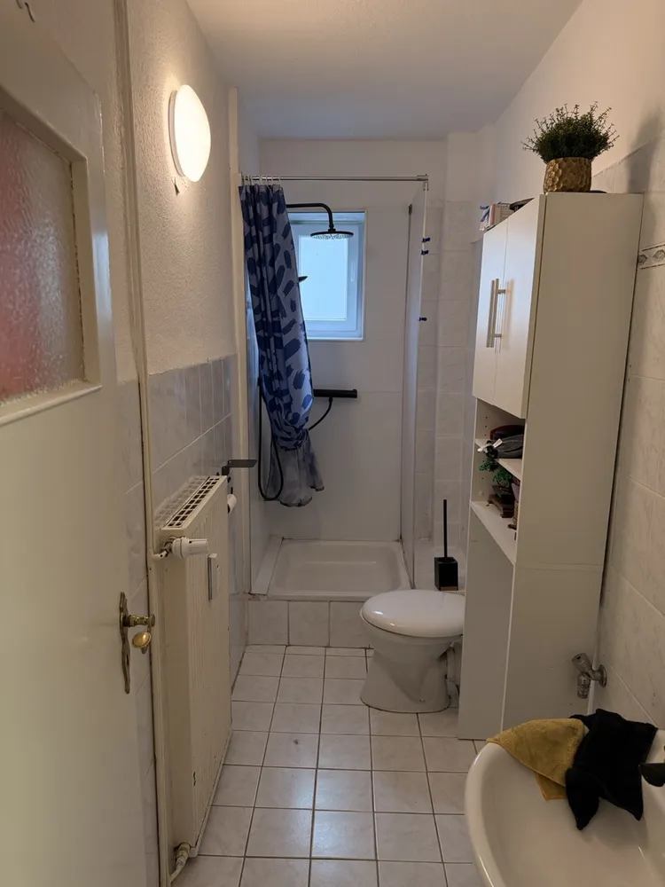 3 room apartment with 53 m² in Brunswick – Photo 5