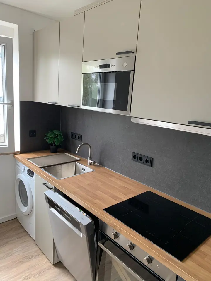 WG-Zimmer mit 90 m² in Braunschweig – Bild 8
