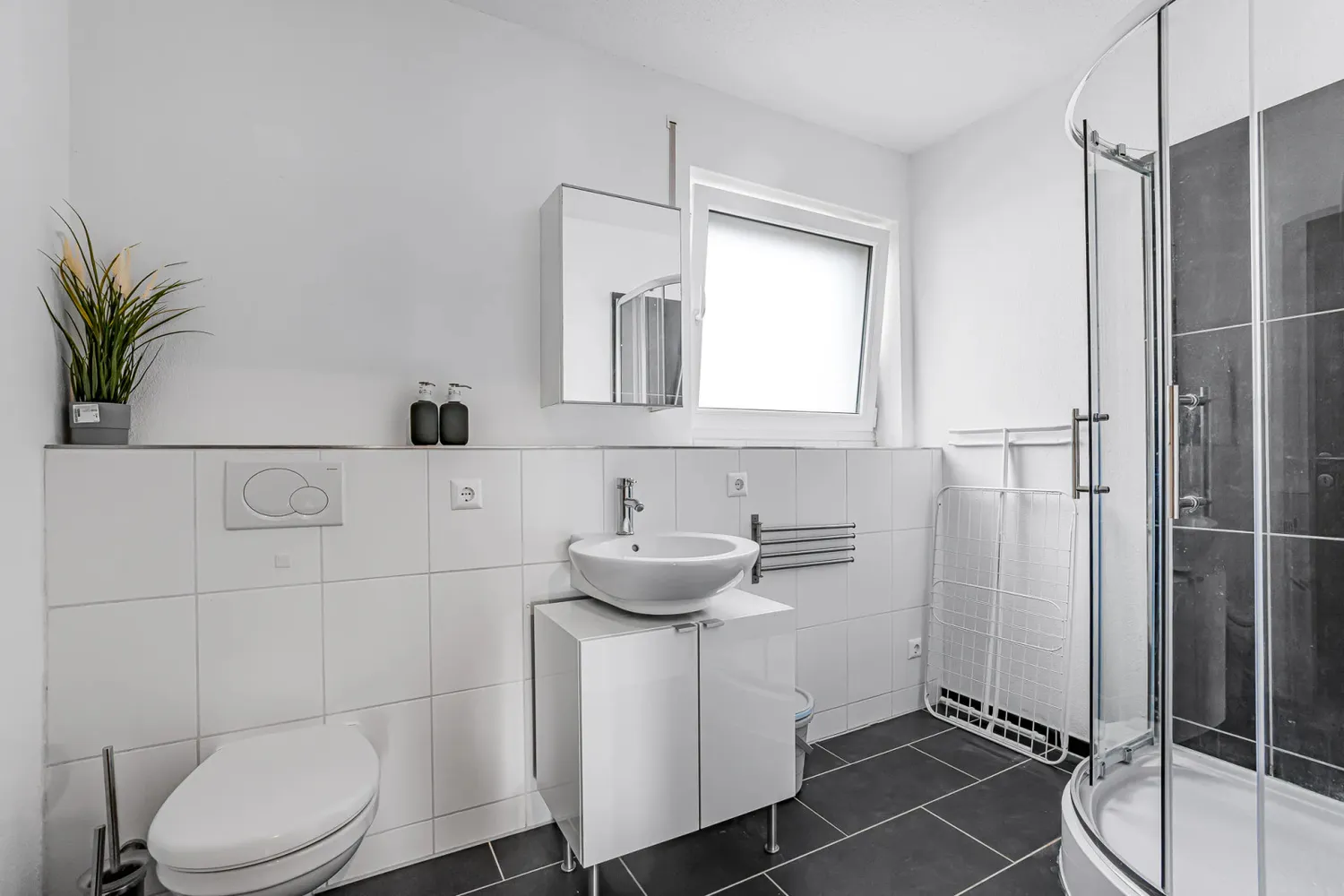 WG-Zimmer mit 14 m² in München – Bild 3