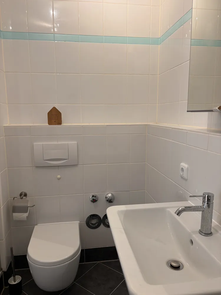 1 Zimmer Wohnung mit 45 m² in Wiesbaden – Bild 5