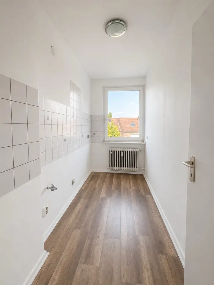 3 Zimmer Wohnung mit 52 m² in Mönchengladbach – Bild 3