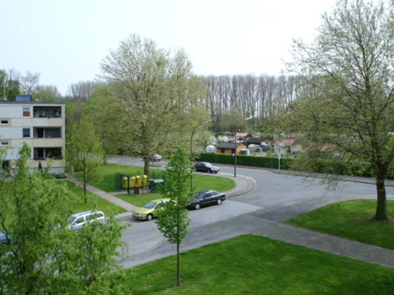 4 Zimmer Wohnung mit 72 m² in Dortmund – Bild 2