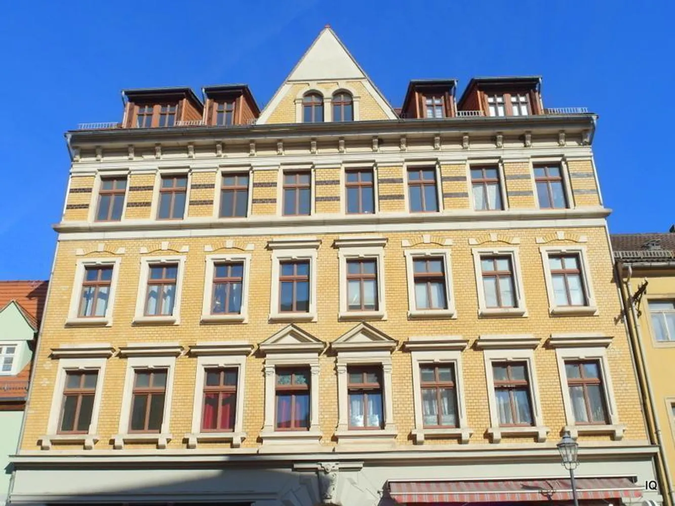 2 Zimmer Wohnung mit 61 m² in Meißen – Bild 12