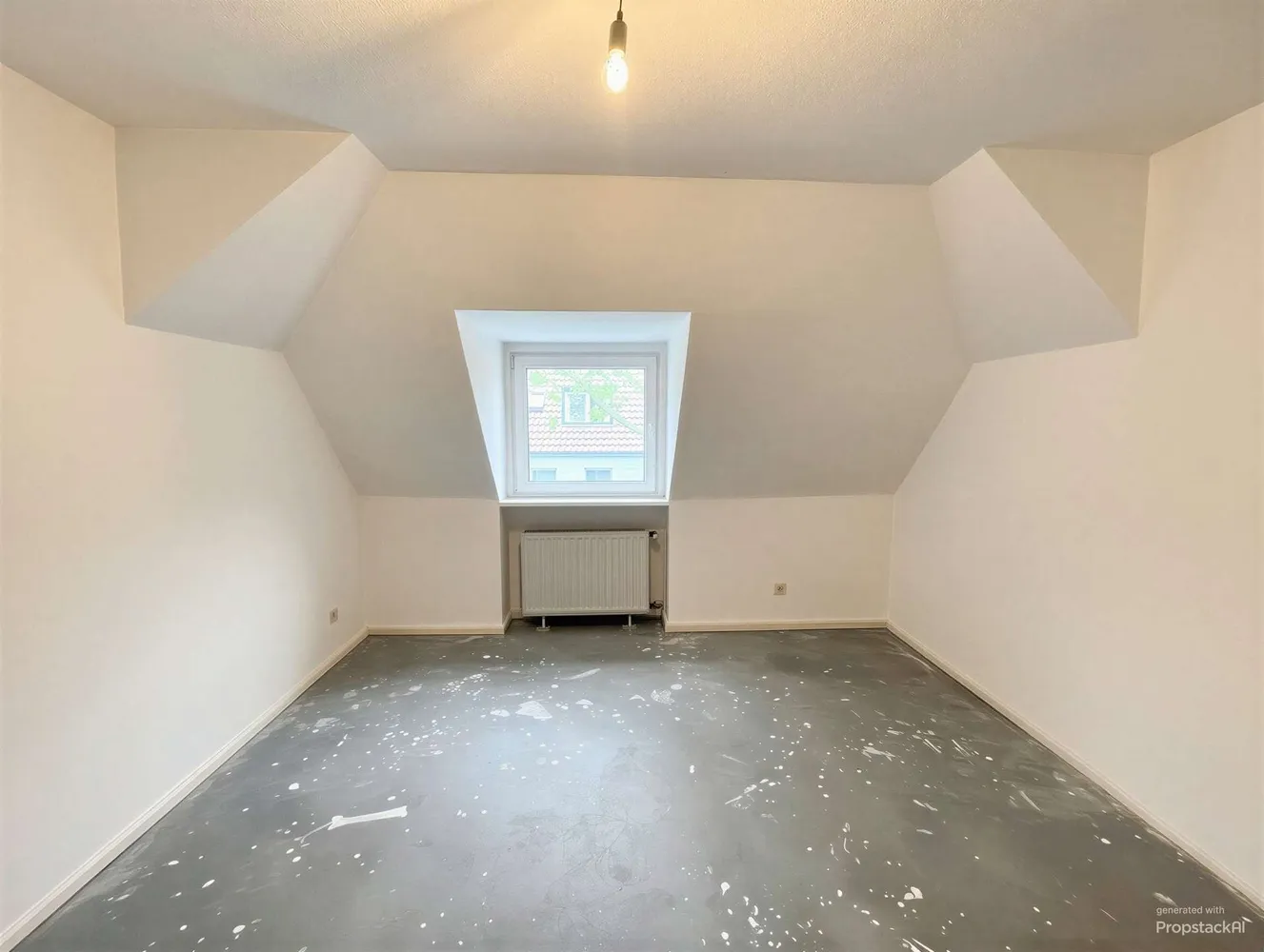 2 Zimmer Wohnung mit 58 m² in Gelsenkirchen – Bild 11