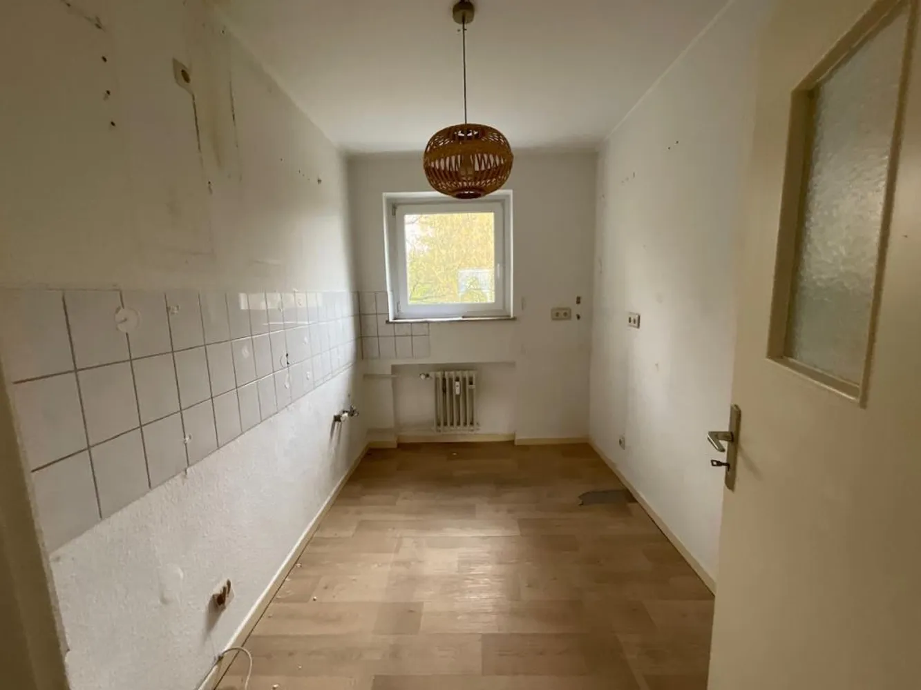 4 Zimmer Wohnung mit 66 m² in Gelsenkirchen – Bild 4