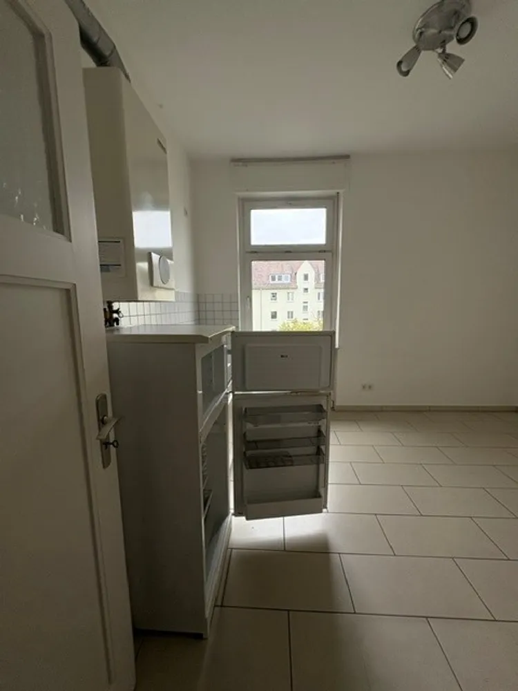 2 Zimmer Wohnung mit 60 m² in Gießen – Bild 3