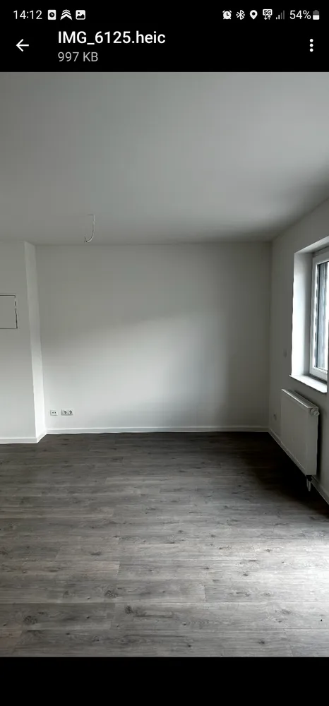 1 Zimmer Wohnung mit 48 m² in Ludwigshafen am Rhein – Bild 10