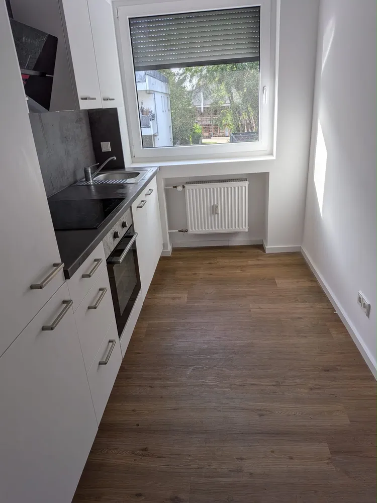 2 Zimmer Wohnung mit 72 m² in Köln – Bild 3