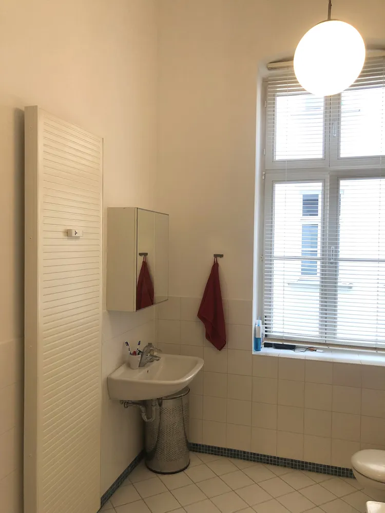 2 Zimmer Wohnung mit 72 m² in Berlin – Bild 3