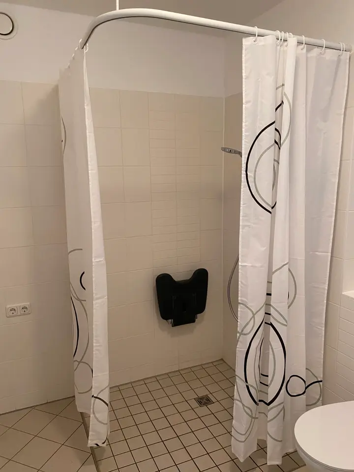 2 Zimmer Wohnung mit 54 m² in Augsburg – Bild 8