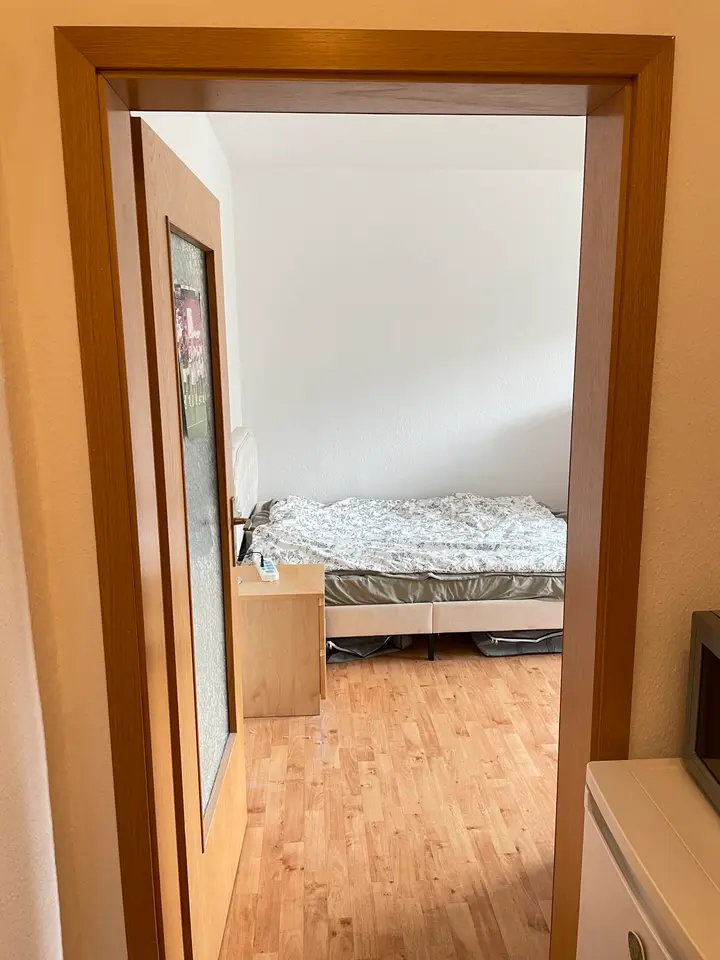 2 Zimmer Wohnung mit 26 m² in Wernigerode – Bild 2