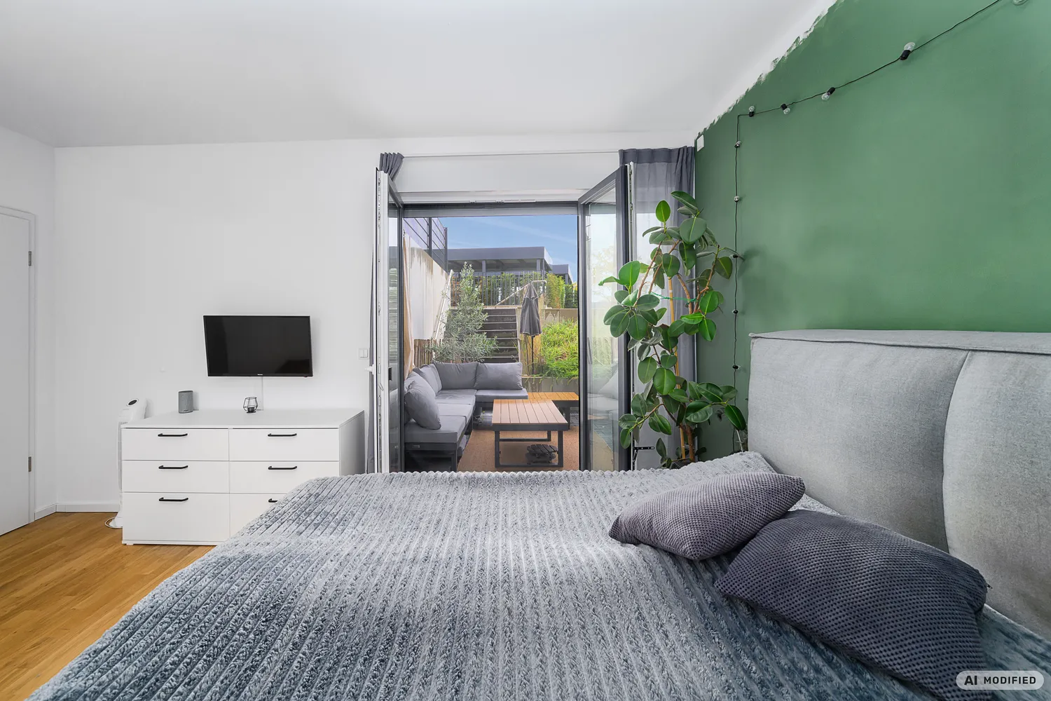 3 Zimmer Wohnung mit 95 m² in Düsseldorf – Bild 10