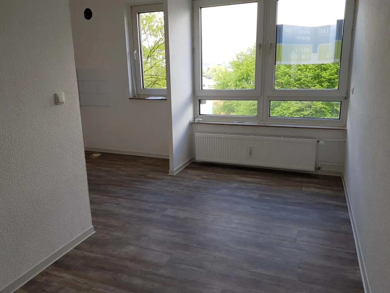 3 Zimmer Wohnung mit 72 m² in Wuppertal – Bild 5
